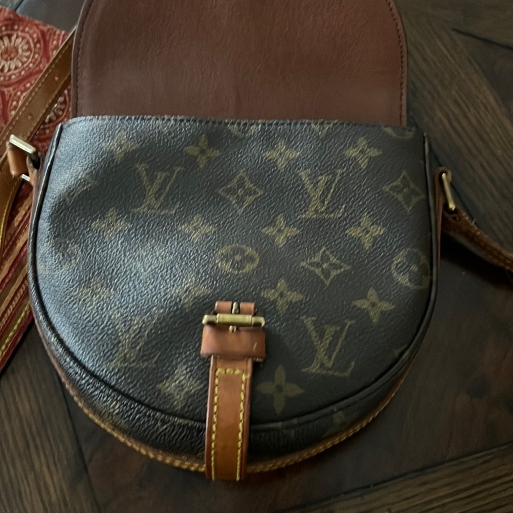 Crossbody Louis Vuitton